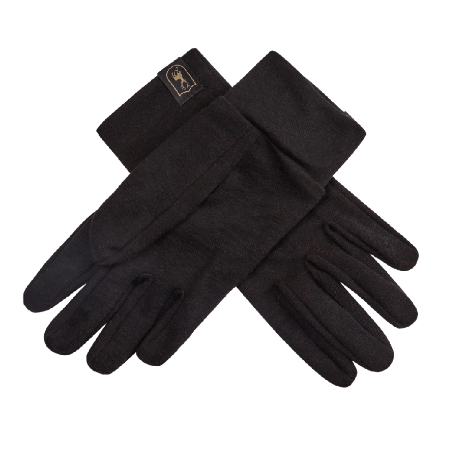 Перчатки DeerHunter Quinn Merino (992 Black Oak) Фото 2
